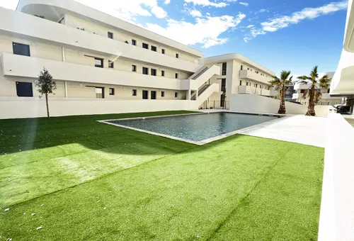 Apartment 1 bedroom Valras-plage