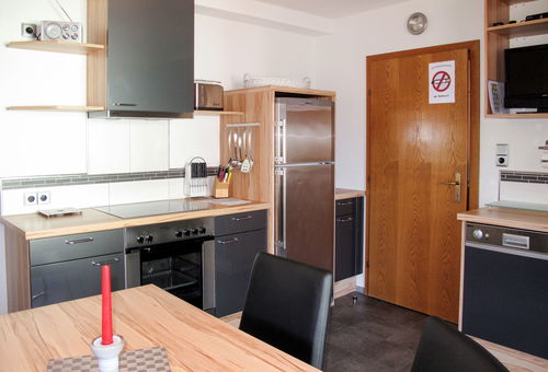 Appartement 7 chambres Kappl