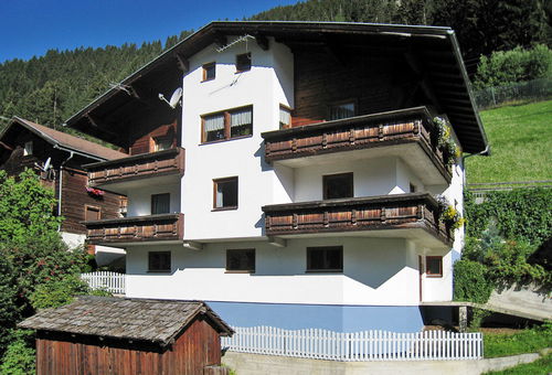 Apartment 4 bedroom Kappl