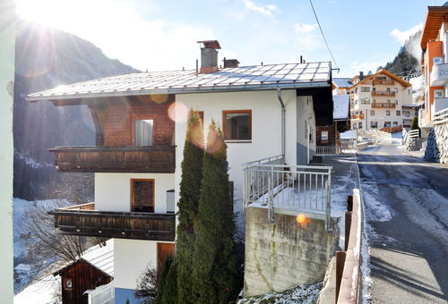 Appartement 4 chambres Kappl