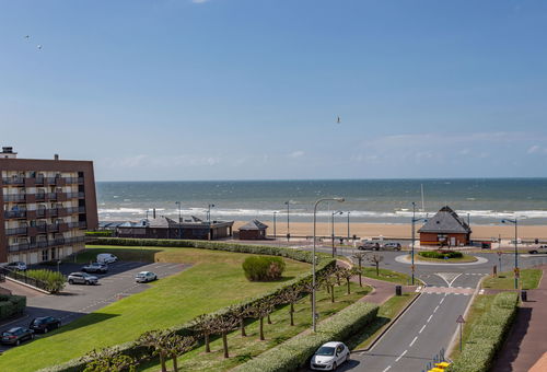 Apartment 1 bedroom Villers-sur-mer