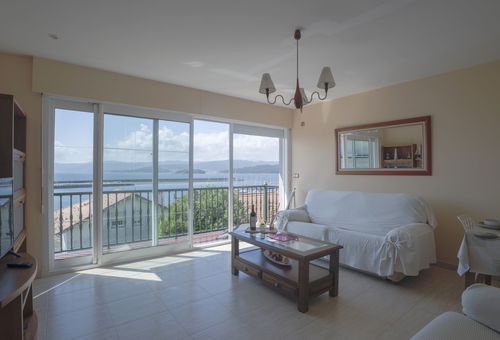 Apartment 3 bedroom Porto Do Son