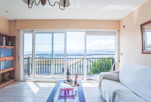 Apartment 3 bedroom Porto Do Son