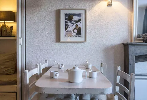 Apartment 1 bedroom Bourg-saint-maurice