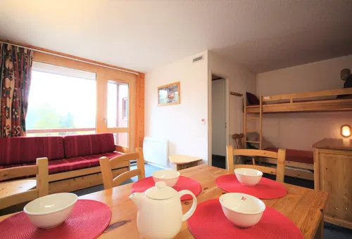 Apartment 1 bedroom Bourg-saint-maurice