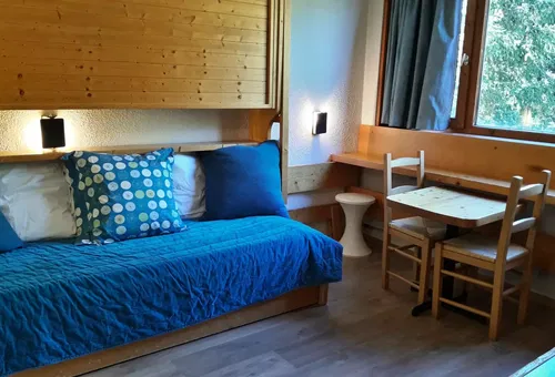 Apartment 1 bedroom Bourg-saint-maurice