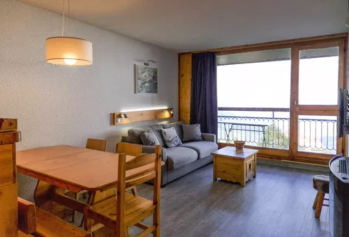 Appartement 1 chambre Bourg-saint-maurice