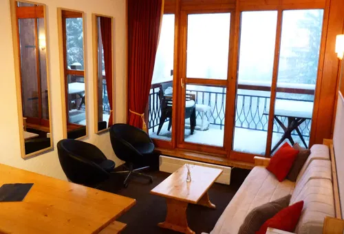 Apartment 2 bedroom Bourg-saint-maurice