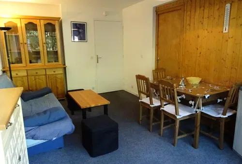 Appartement 1 chambre Bourg-saint-maurice