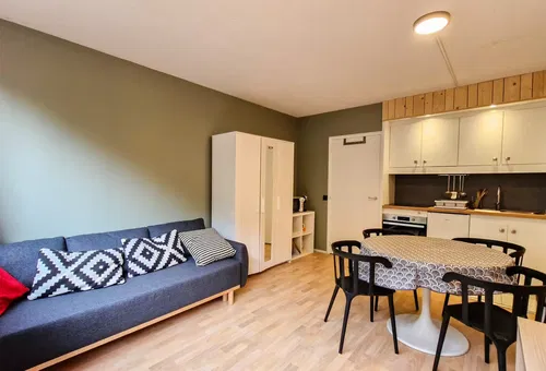Appartement 1 chambre Magland