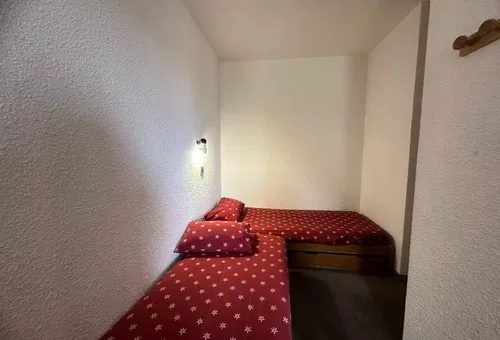Apartment 1 bedroom Aime-la-plagne