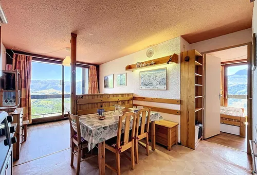Appartement 1 chambre Villarembert