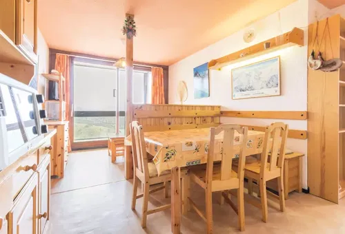 Appartement 1 chambre Villarembert