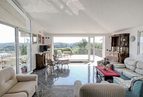 Villa 4 bedroom Montelupo Fiorentino