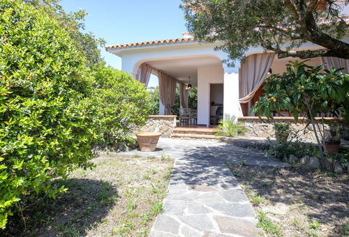 Maison 3 chambres Pittulongu