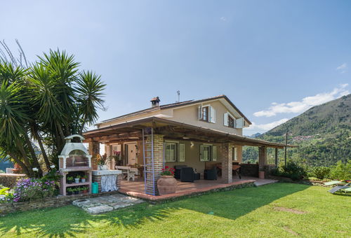 Appartement 3 chambres Seravezza