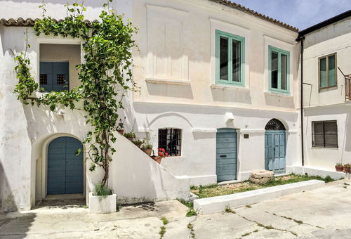 Apartment 4 bedroom Strongoli