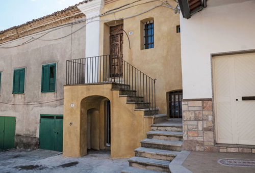 Apartment 2 bedroom Strongoli