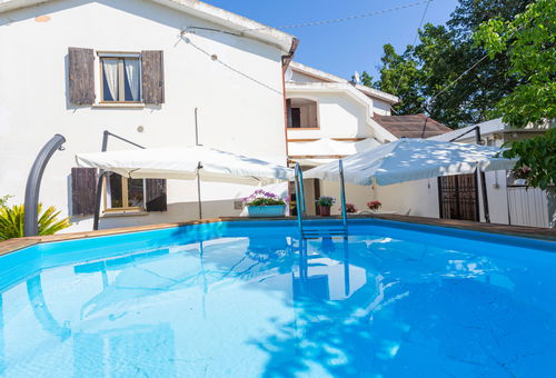 Maison 4 chambres Pineto