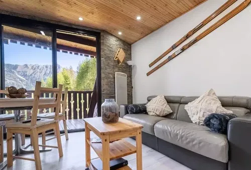 Appartement 1 chambre Les Orres