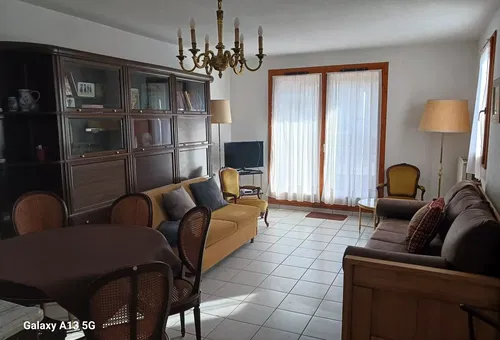 Appartement 2 chambres Bourg-saint-maurice