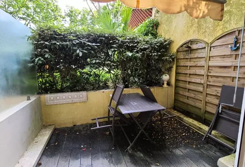 Appartement 1 chambre Arcachon