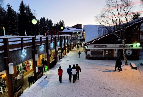 Apartment 1 bedroom Bourg-saint-maurice