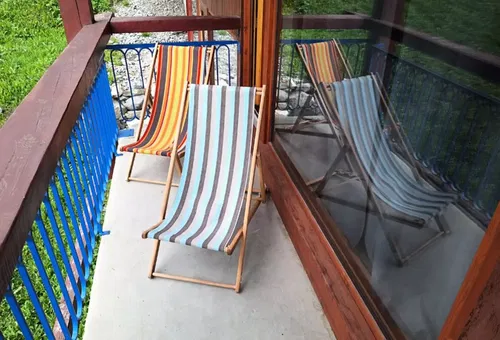 Appartement 1 chambre Bourg-saint-maurice
