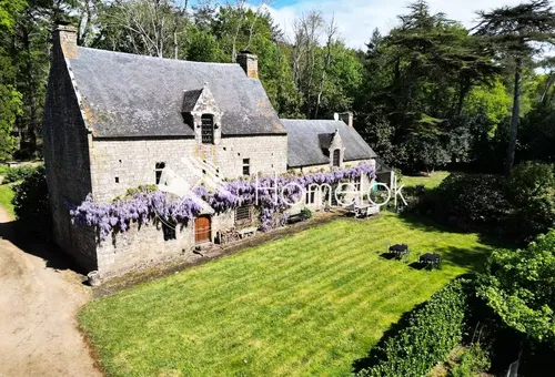 Maison 5 chambres Carnac