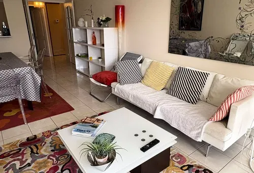Apartment 2 bedroom La Baule-escoublac