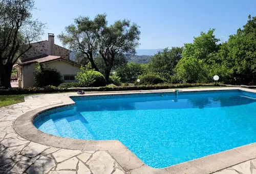 Maison 4 chambres Mougins