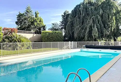 Appartement 1 chambre Trouville-sur-mer