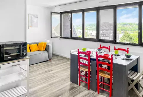 Appartement 1 chambre Trouville-sur-mer