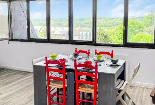 Wohnung 1 Zimmer Trouville-sur-mer