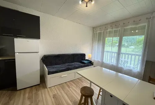 Apartment 1 bedroom Vielle-aure