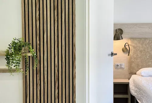 Apartment 1 bedroom L'estartit