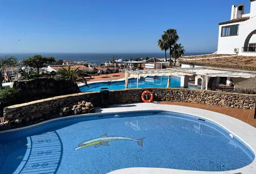 Villa 2 bedroom Nerja