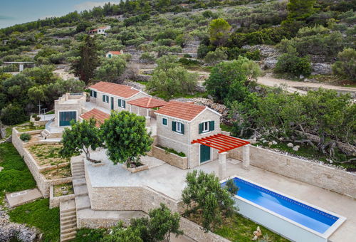 Maison 4 chambres Blato