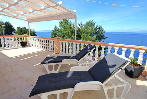 Maison 2 chambres Blato