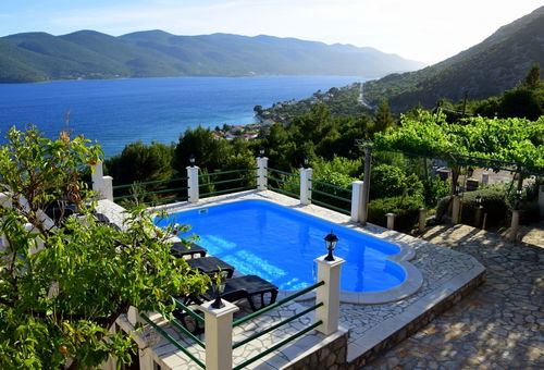 Villa 4 bedroom Viganj