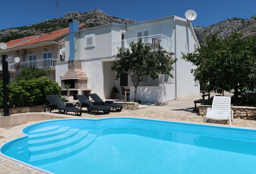 Villa 4 bedroom Viganj
