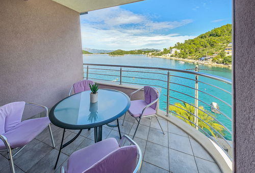 Appartement 2 chambres Blace