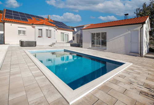 Villa 5 bedroom Imotski