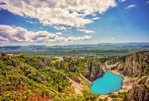 Maison 5 chambres Imotski