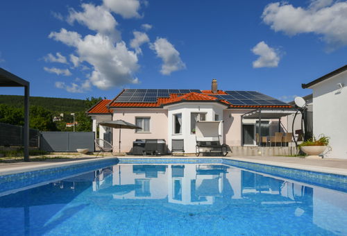 Villa 5 bedroom Imotski