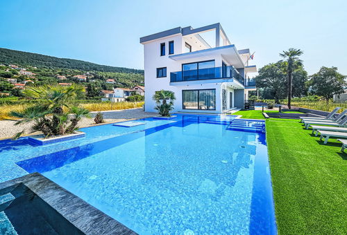 Villa 5 bedroom Imotski