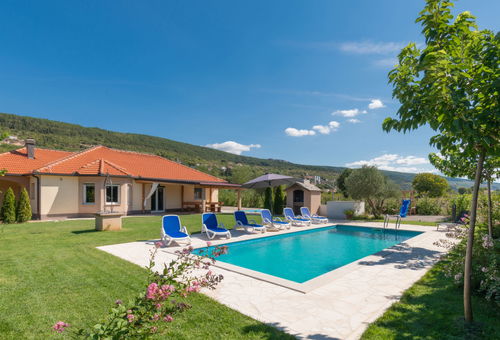 Villa 4 bedroom Imotski