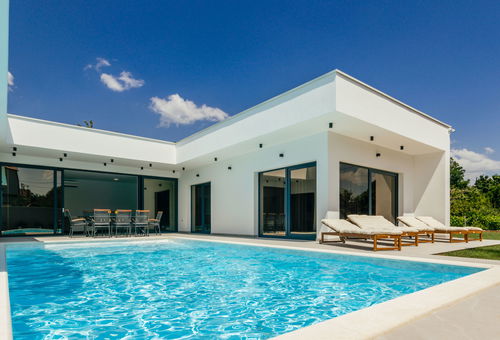 Villa 4 bedroom Imotski