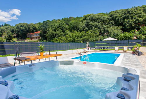 Apartment 3 bedroom Imotski