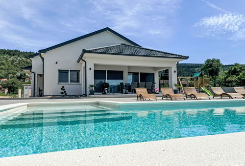 Villa 3 bedroom Imotski